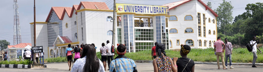 Oduduwa University Welcomes You!!!!