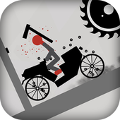 Stickman Falling LITE APK v3.63 for Android/IOS HACK Original Version Terbaru 2024