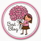 3º Premio para mi blog