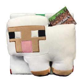 Minecraft Sheep Jay Franco 11 Inch Plush