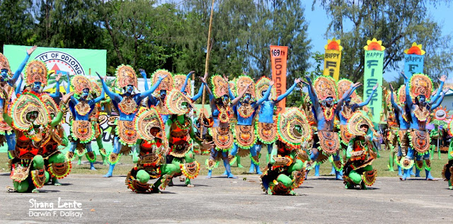 Festivals in the Philippines