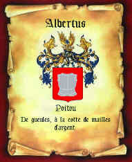 DOLORES ALBERTUS