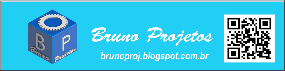 Bruno Projetos 