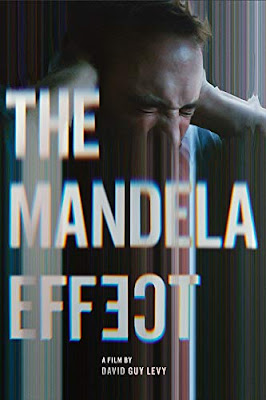 The Mandela Effect 2019 Dvd