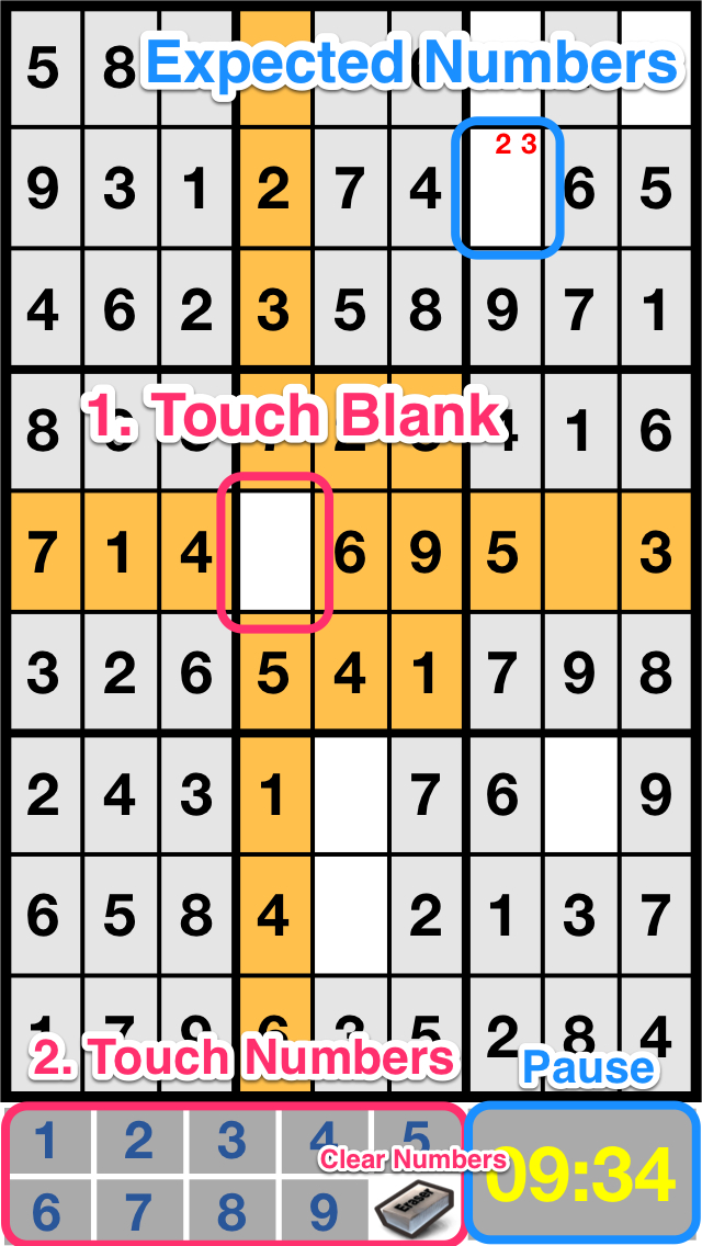 Classic Sudoku Master download the new version for iphone Classic Sudoku Master download the new version for iphone