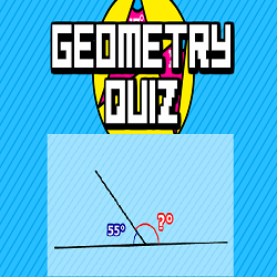 Geometry Quiz