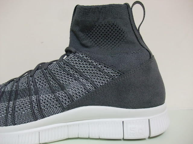 nike free flyknit mercurial sp