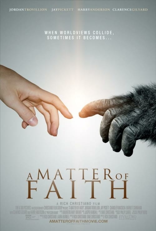 [HD] A Matter of Faith 2014 Film Complet En Anglais