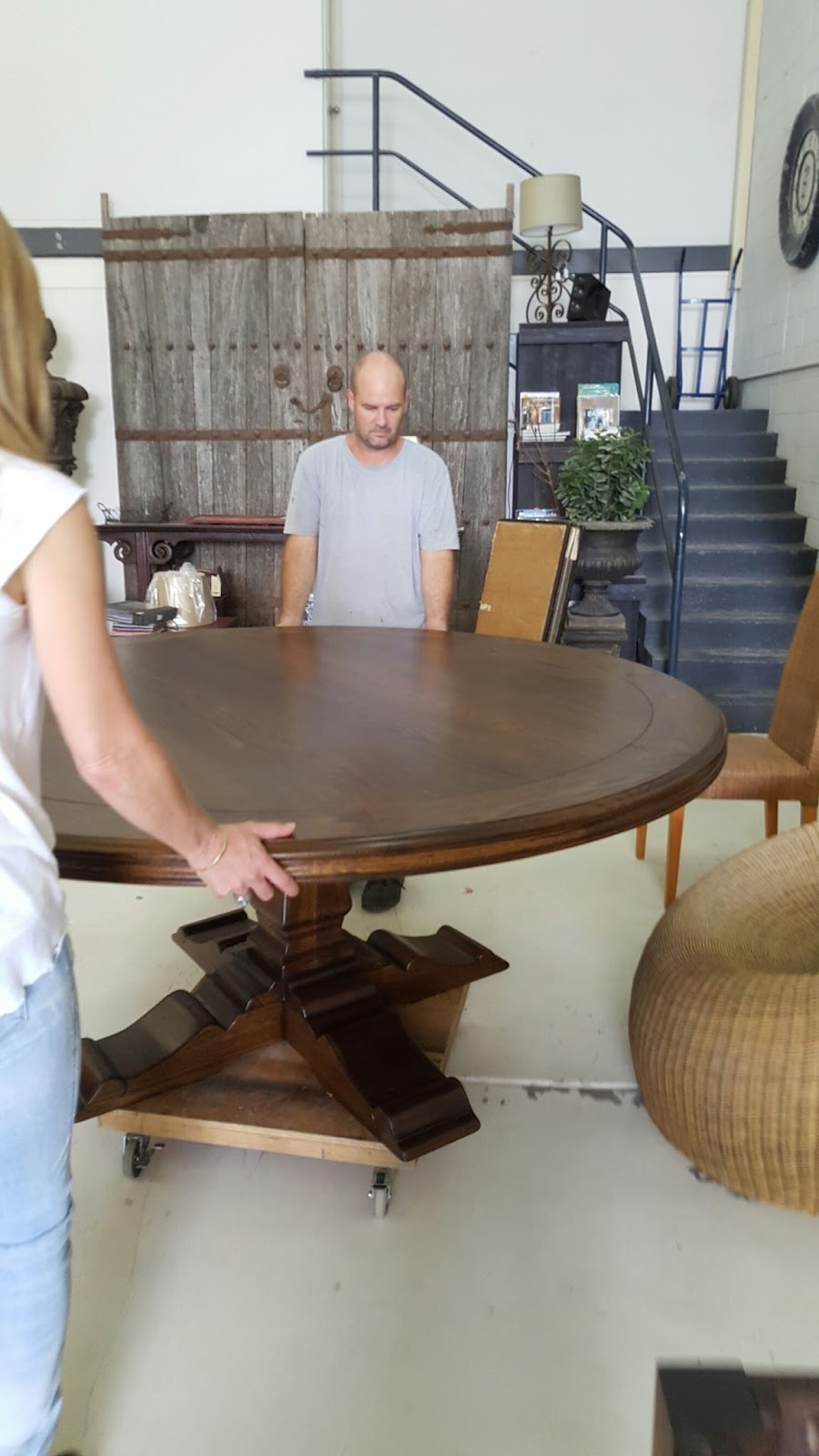 Charcoal Interiors Style In The City