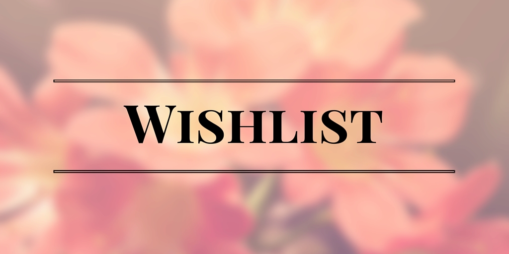 Wishlist da Semana: Zaful