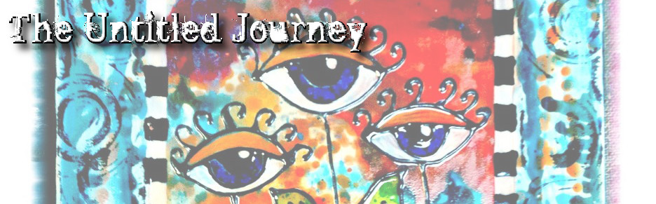 The Untitled Journey