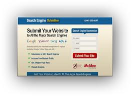 IM REVIEWS: Search Engine Submitter