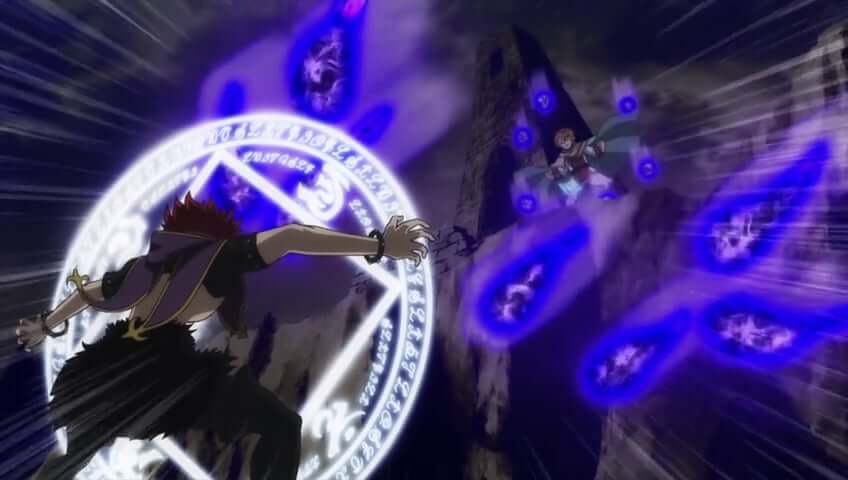 Black Clover Episode 81 Subtitle Indonesia - Sinanime