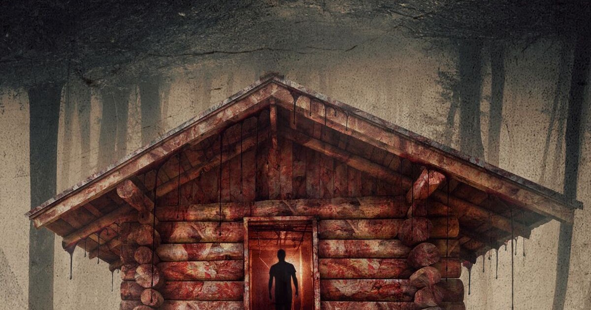 The Cabin Trailer Available Now! Releasing on DVD, VOD 12/4 Bobs