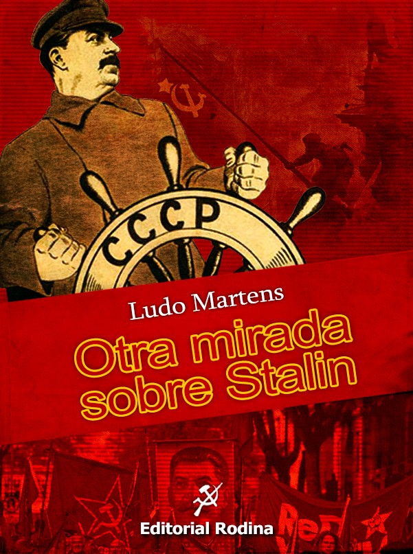ludo martens another view of stalin ludo martens another view of stalin