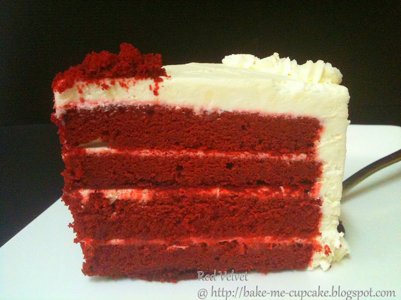 .: Bake Me Cupcake :.: :: New Continental Cakes @ Bake Me 