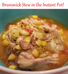 brunswick stew pot gourmet instant single southern cooker pressure electric mastercook