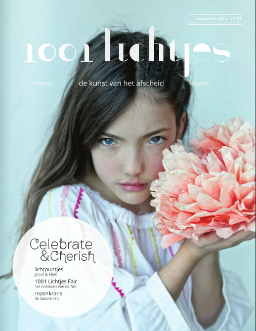 1001 Lichtjes Magazine 2015-01