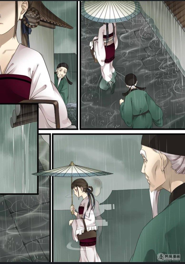 Sư Phụ Là Đào Hoa Yêu Chap 4 - Next Chap 5