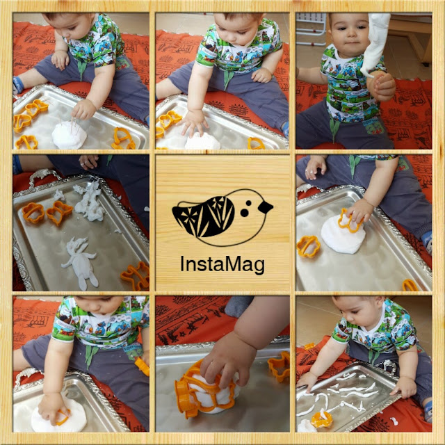 MACERACI YİĞİDO ve ANNESİ Temmuz 2014
