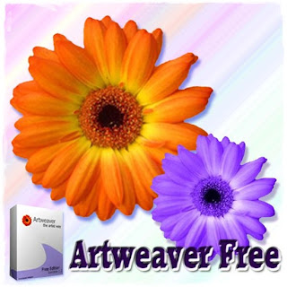 Artweaver Free Portable