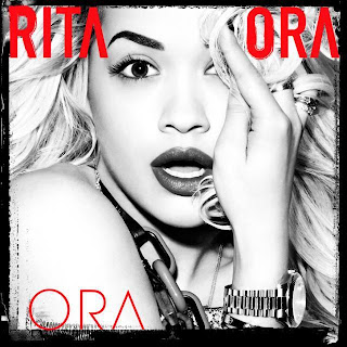 ORA Artwork - Rita Ora