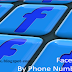 Search Facebook by Phone Number