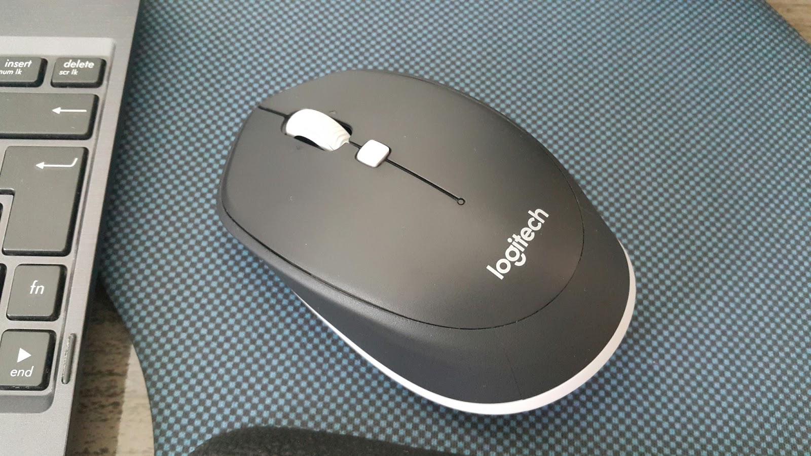 Logitech M535, um excelente mouse bluetooth » Rk Blog