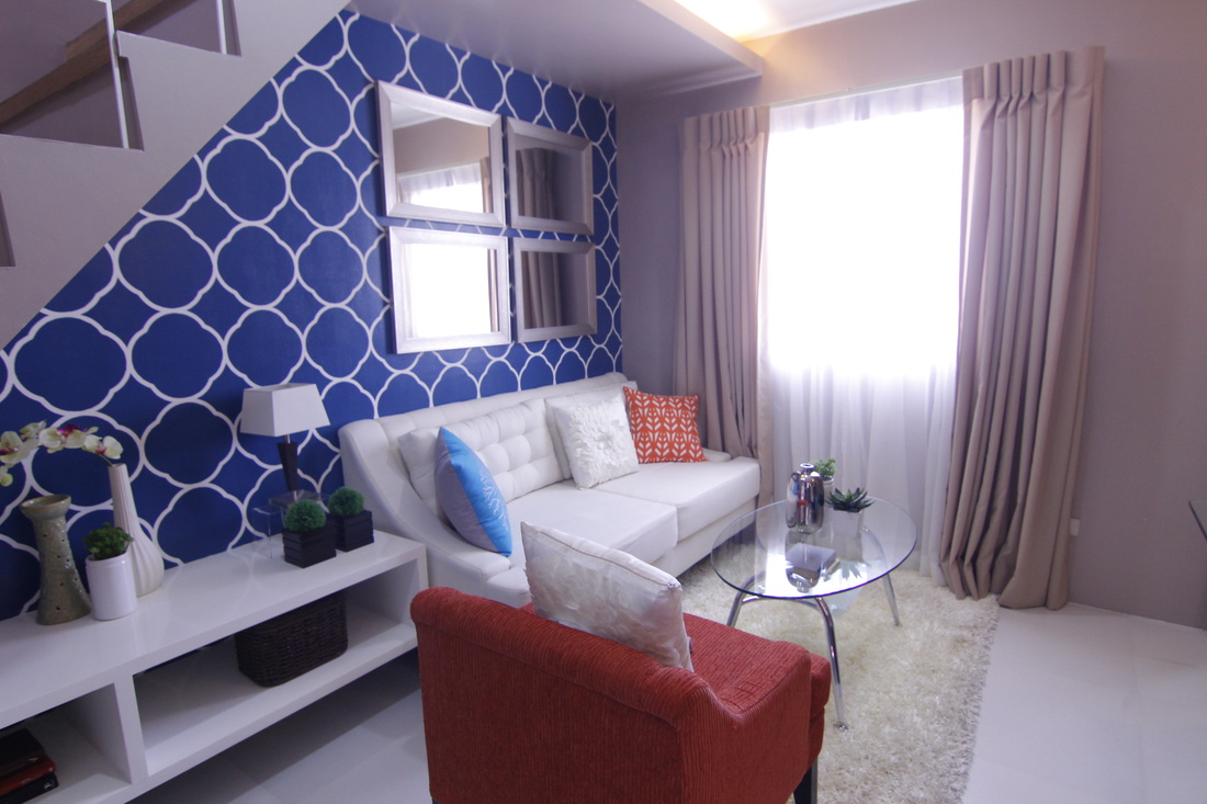Affordable Property Listing of the Philippines BRIA HOMES TAYUMAN