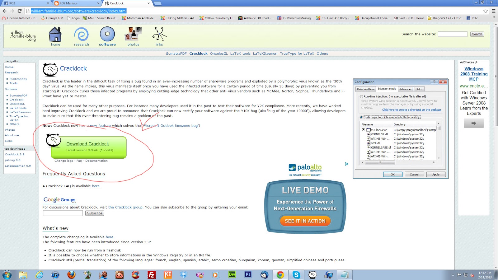 Cracklock manager for mac version Cracklock manager for mac version