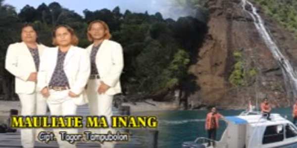 Lirik Lagu Mauliate Ma Inang Dan Artinya
