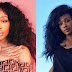American singer, SZA changes her name to ‘Amarachi Chinonso’ on Instagram (Screenshot)