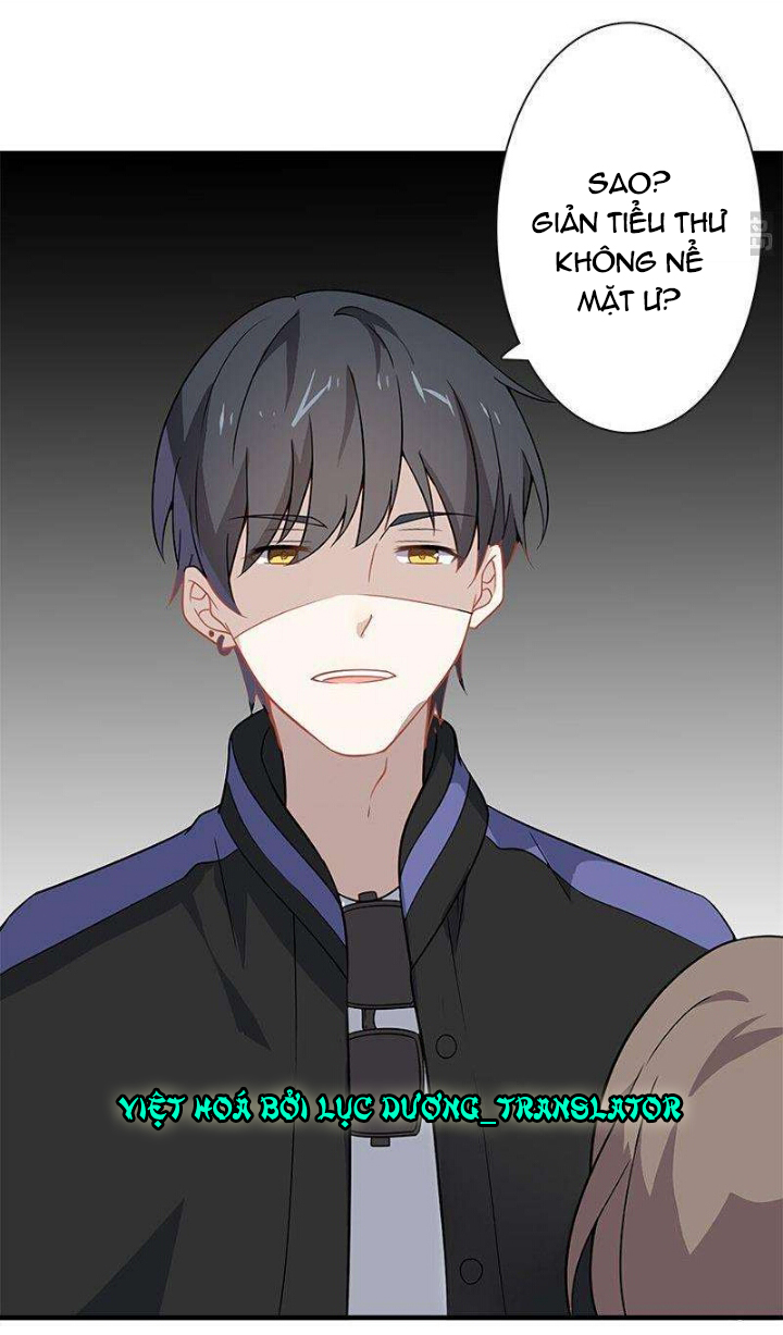 Nơi Nào Đông Ấm, Nơi Nào Hạ Mát Chap 2 - Next Chap 3