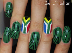 african south nail tribal nails street polishes colors