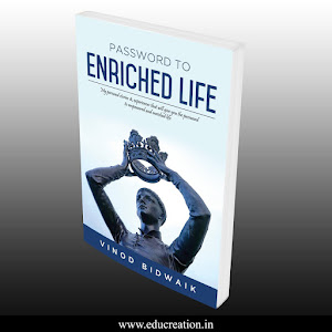 Password to Enriched Life