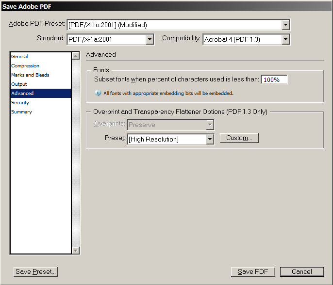 Berkenalan dengan PDF/X