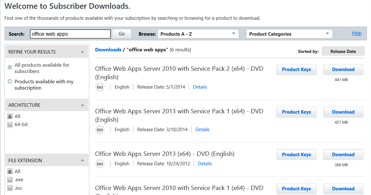 Office Web Apps + Reverse Proxy (F5) : Allow External Access lync 2019 office web apps external access