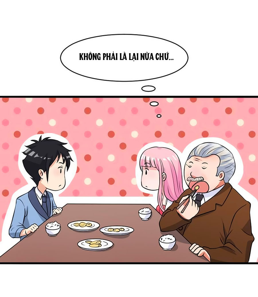 Số Hiệu 1314 - Chương 20 - Trang 31