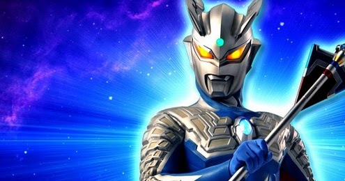 ultraman zero tv series ultraman zero tv series