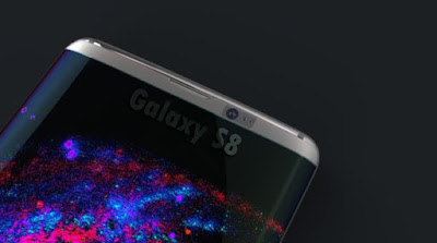 Samsung Galaxy S8 rumored to feature 4K display, dual-camera setup 