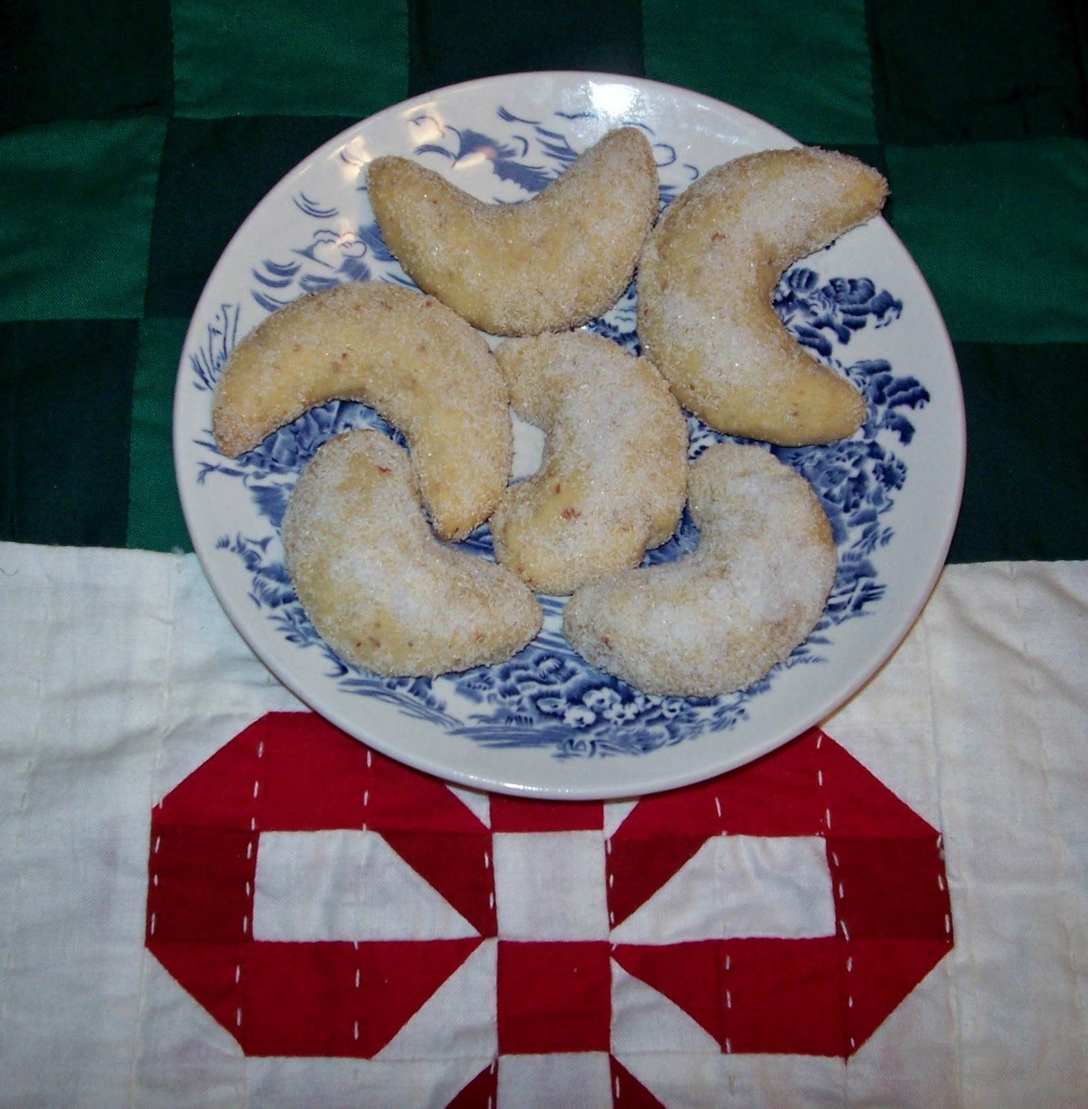 Joy &amp; Comfort: Christmas Cookies