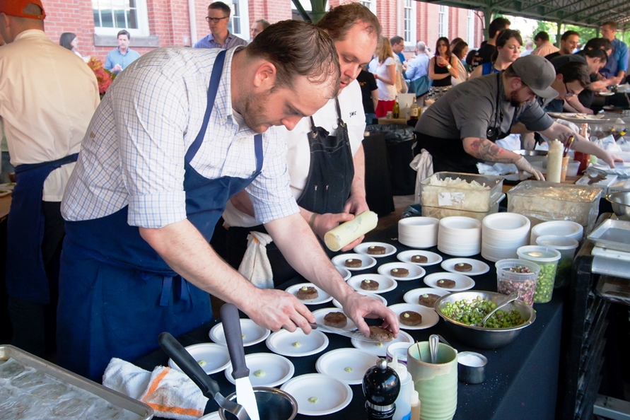 CAPITOL HILL Lamb Jam Pitmaster Competition Returns to DC at Eastern