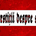 Superstiţii despre sânge