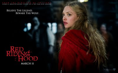 Red Riding Hood (2011) | Amanda Seyfried