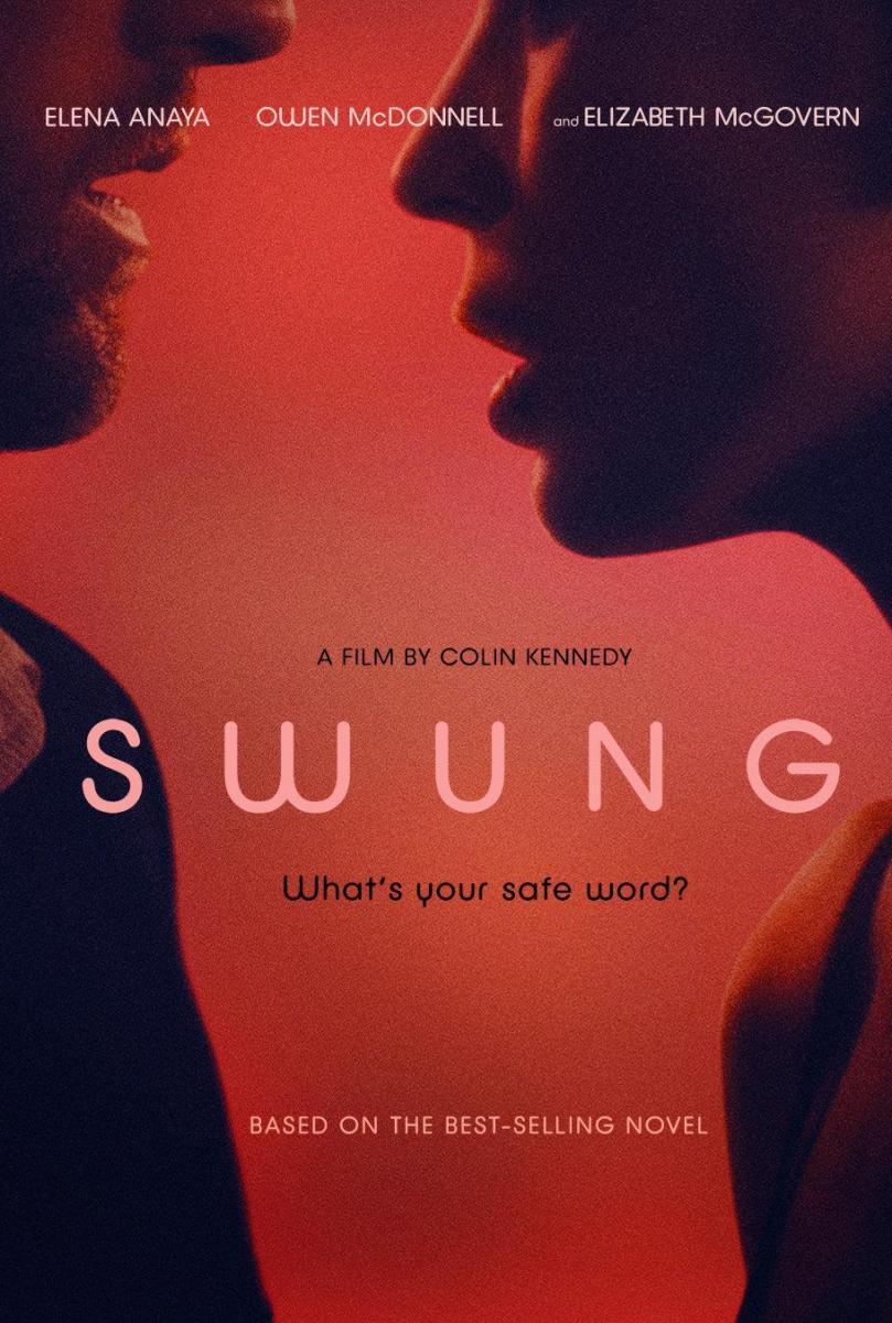 Swung 2015 - Full (HD)