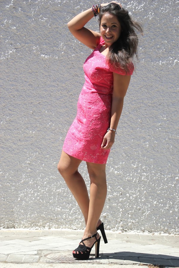 Vestido de mujer patrones gratis