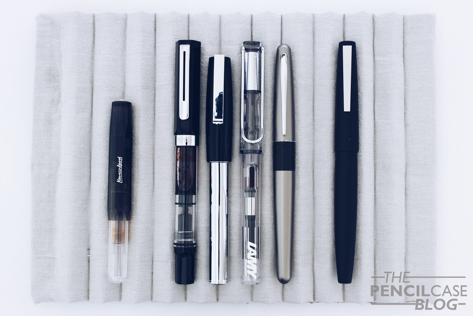 TOP 5 BEST BEGINNER FOUNTAIN PENS The Pencilcase Blog Fountain pen