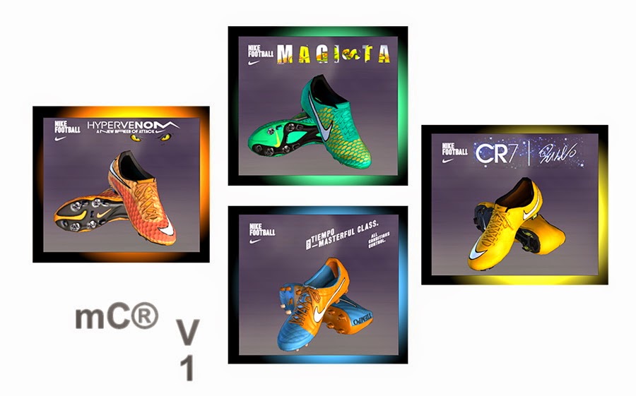 2013 nike football boots