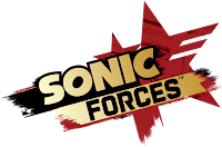 Sonic Forces