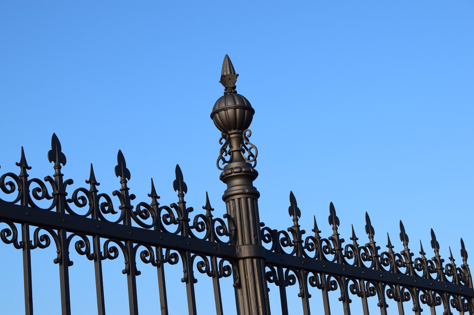 Wrought Iron's uses and characteristics